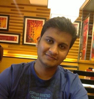 jubin_geo's profile picture. 