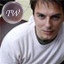 Head of Torchwood Three, filled with sarcasm and armed with a gun.  Hurt the ones I love and you will pay.  #TW