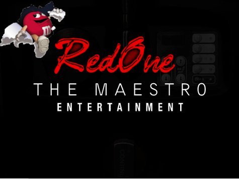 RedOneTheMaestr's profile picture. Deejay, beatmaker remixer