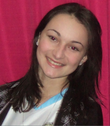 Nadine_delinda's profile picture. Tenho em mim todos os sonhos do mundo...