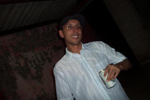 sou o que sou e assim me sou...