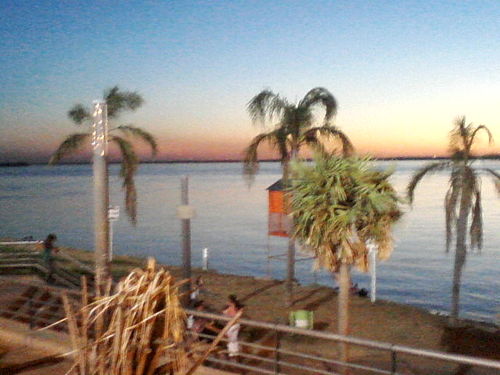 Corrientes Argentina