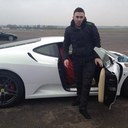 Jack Warwick - @DjJok - Twitter