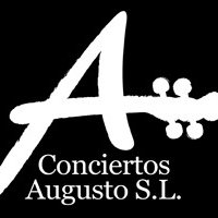CONCIERTOS AUGUSTO(@News_C_Augusto) 's Twitter Profile Photo