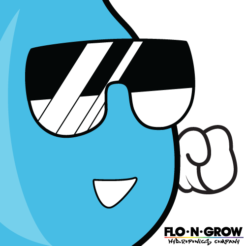 fnghydro's profile picture. Flo-N-Grow specializes in indoor gardening supplies with the knowledge growers need to succeed year round.