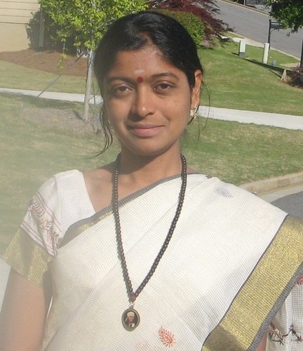 Registered Yoga Teacher from Yoga Alliance ( RYT-500, e-RYT-500)
