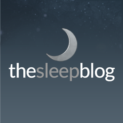 Connecting physicians, academics, patients & other sleep medicine enthusiasts/professionals by sharing health news & research for a better night's sleep.