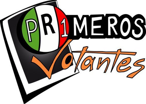 PR1meros votantes es un grupo de jóvenes que participan con ánimo en su primera campaña electoral