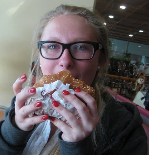 vanochskes's profile picture. 