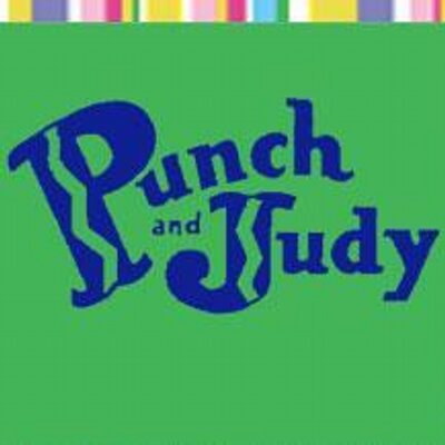 Punch&Judy (@Punch_and_Judy_) | Twitter