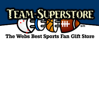 TeamSuperstore's profile picture. The Web's Best Sports Fan Gift Superstore
http://t.co/udw77rhnnA