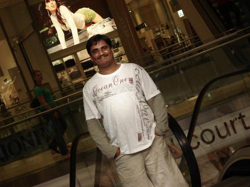 DVBalajee's profile picture. 