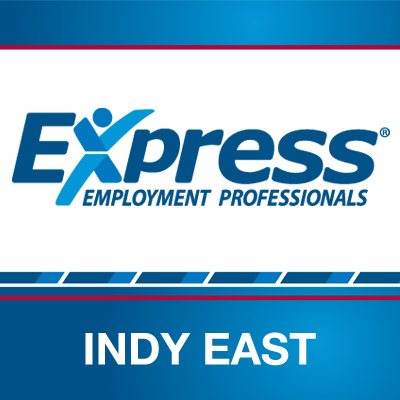 Express Employment Professionals, Indianapolis East location. Our Indy East team is here to help good people find good jobs.