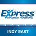 Express Indy East (@expressindye) Twitter profile photo Express Indy East (@expressindye) Twitter profile photo