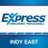ExpressIndyE's profile image