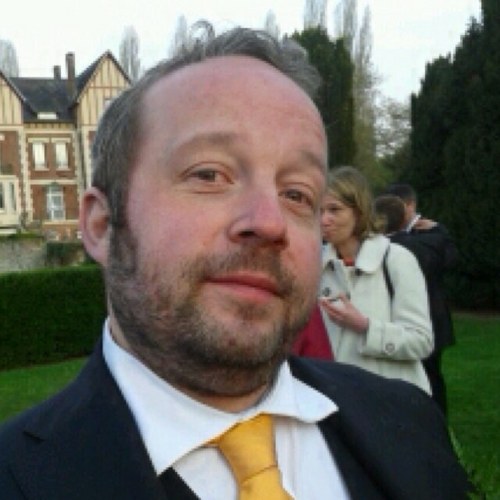 MarcVotion's profile picture. 