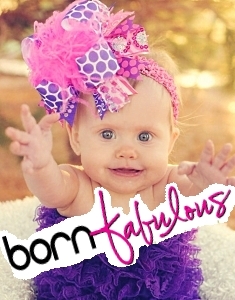The Most Over-The-Top Luxuries For Your Baby!