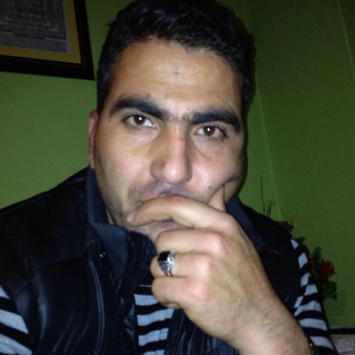 şakir kaya Profile
