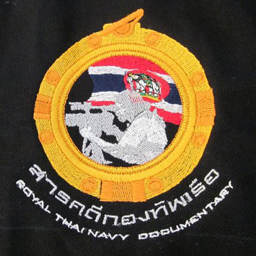 Royal Thai Navy Documentary Team