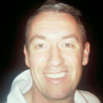 simesyfost's profile picture. Firm believer...in smiling and great coffee