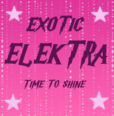 eXoTiC_ELeKTRa's profile picture. Go follow le @Sis_Code fait par @SoDiNasty et moi-même!