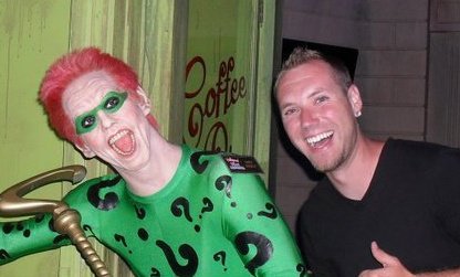 DjJd23's profile picture. Good News Is Attitude