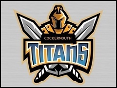 Cockermouth Titans Arlfc Sport has the power to inspire and unite people....