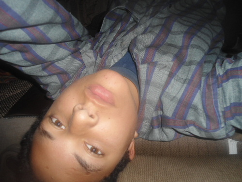 Sou xato... xD Segue aí sigo todos de volta ;D