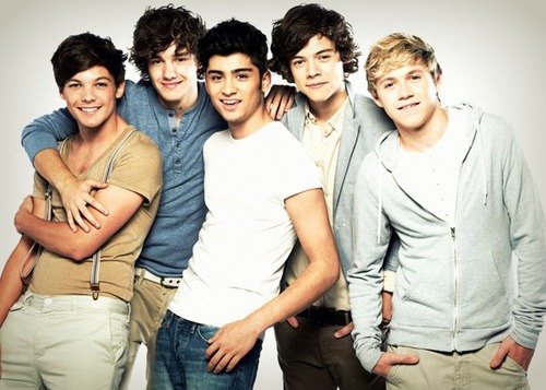 R U A Directioner? Then HIT the Follow button! We follow Back! ALWAYS!