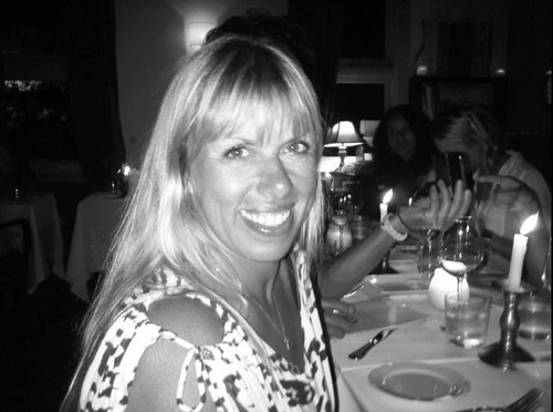 Inge Fonteyne Profile