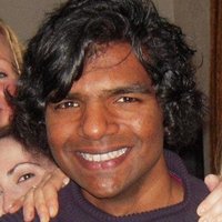 Mitt Ray (@mittray) 's Twitter Profile
