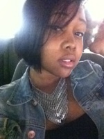 PrettiProblems's profile picture. GSU baybee beautiful.confident.intellectual.stimulate me.curious? dm me❤LuxeConsignmentCo