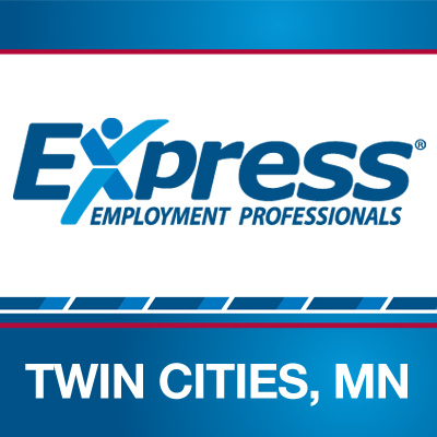 ExpressMN's profile picture. Our page moved to @ExpressprosTCMN - Go follow us there for the latest news on jobs!