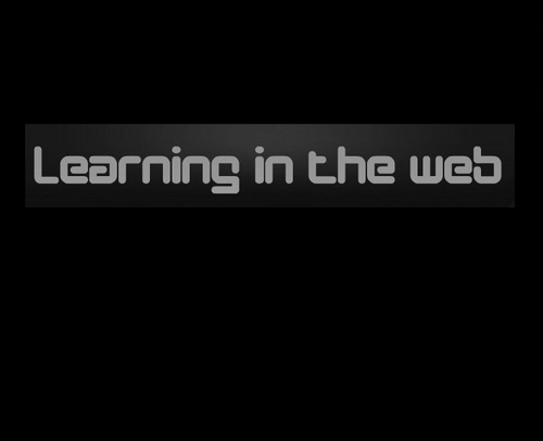 Just a channel to share information about front end and web development...Enjoy!!!!