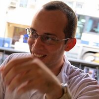 Lionel Rivière (@mangeurdpommes) 's Twitter Profile