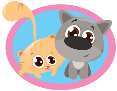 Cute Puppy, Kitten and Celebrity Pet Photos! Upload your pet.