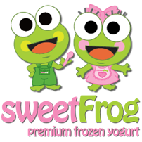 Text FROG58 to 66782, and you could win a Free 12oz Cup of our SweetFrog Premium Frozen Yogurt! Fresh froyo and all the toppings you can handle!
