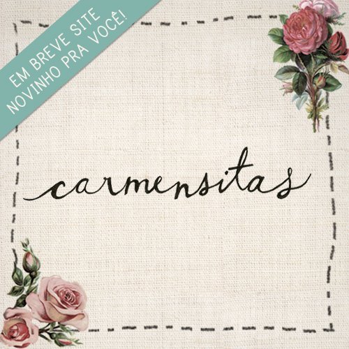A Carmensitas é uma marca de camisetas femininas cheias de bossa! Conheça toda a coleção em nossa loja virtual!