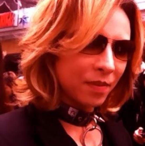 Xjapan Rt Yoshiomibu Yoshikiofficial Chopper Yoshikitty Iphone Wallpaper 笑 Http T Co Fujgw7yz Http T Co Vfiajqwn