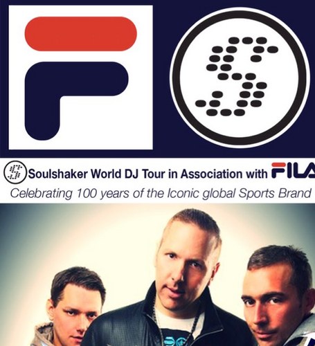 Soulshaker_main's profile picture. 