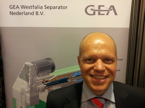 separator decanter centrifuge farma chemie biotechnologie zetmeel vetten biobrandstoffen