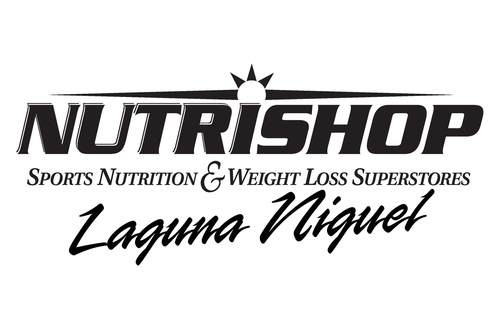 NutrishopLaguna's profile picture. 