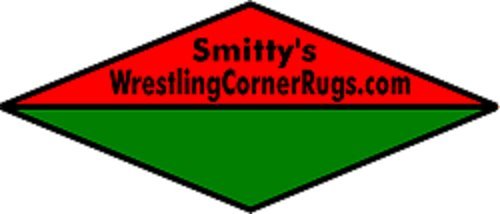 Smitty's Corner Rugs protects your mats and helps kill MRSA/Staph. We offer custom CRs, patches, entrance rugs, runners, mat protectors and much more.