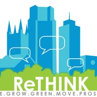 ReThink London (@rethinkldn) 's Twitter Profile