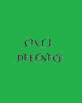 Civildefence3's profile picture. 