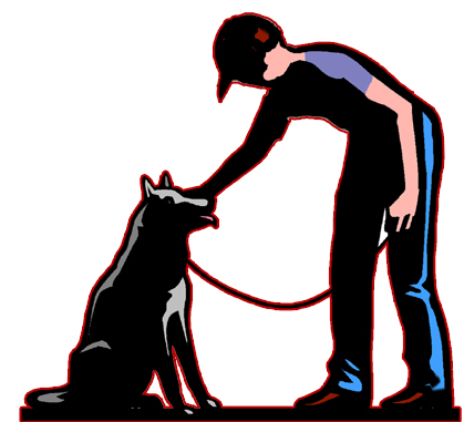 Building a network to promote a positive relationship between man and his/her canine companion.  Through proper education and socialization.