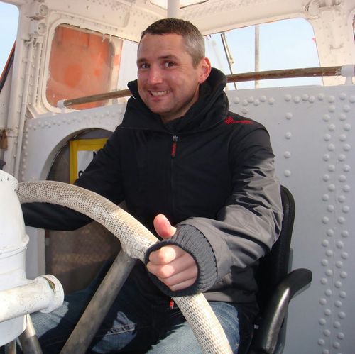 martin198045's profile picture. 