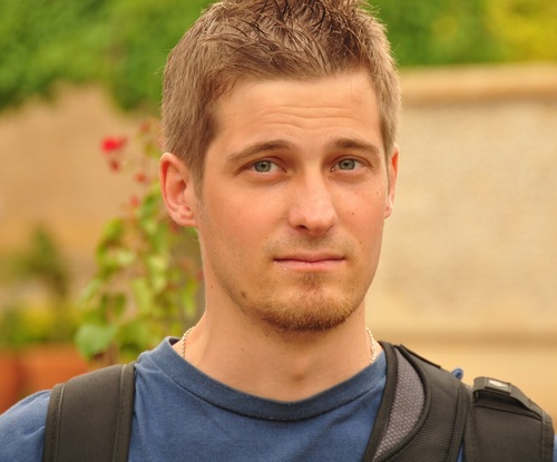 JariTapio's profile picture. Web dev, Game design and gameplay programming