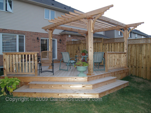 A Calgary construction company with a focus on innovation within its design, staff and product. We are a landscape, deck and fence company in #yyc