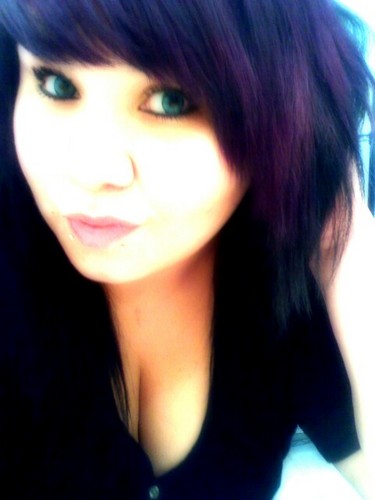 roll me up and smoke me cuz im dat world wide dope, swagg so sick u'll catch a fever...so let me coach ya bitches :)